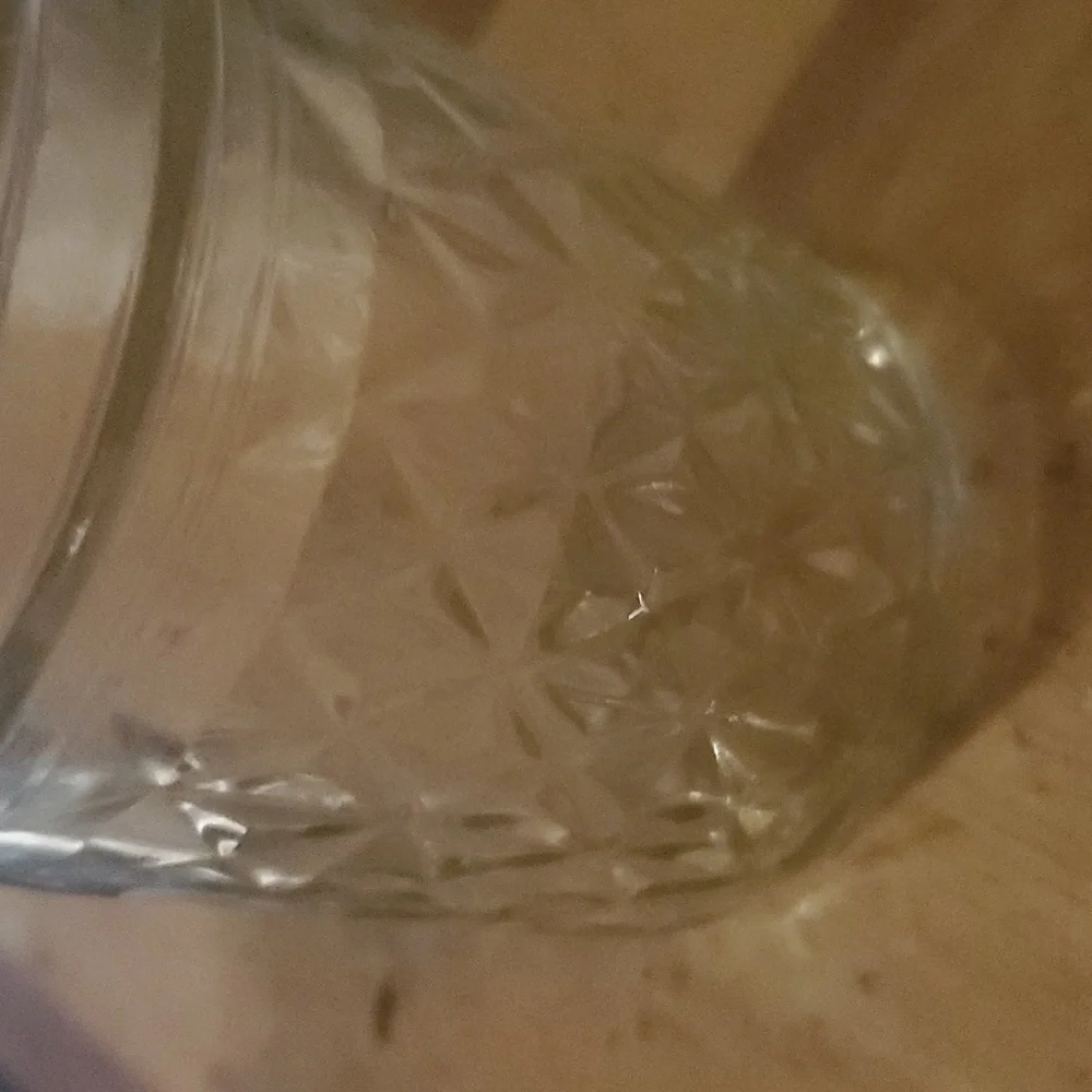 Glass
